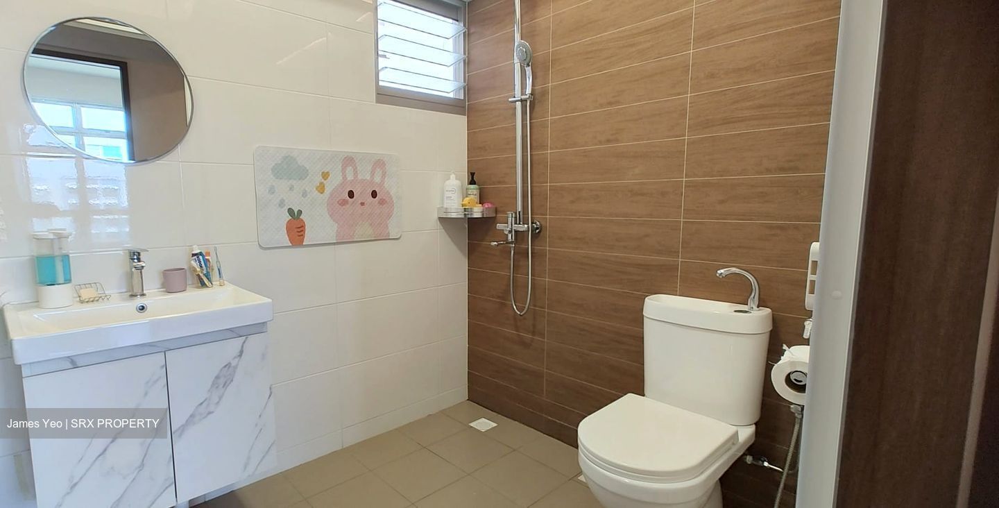 Blk 875B Tampines Greenbloom (Tampines), HDB 5 Rooms #539877441